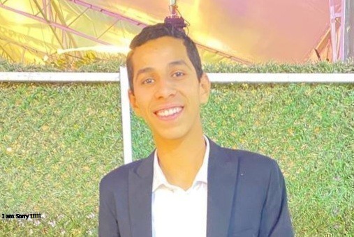 Abdulrahman Rafat