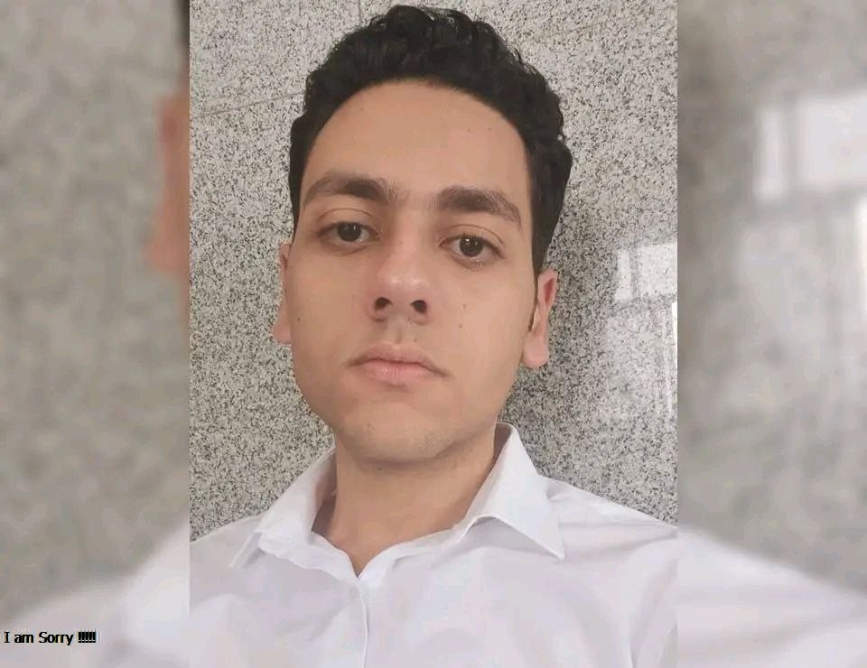 Ahmed Maher