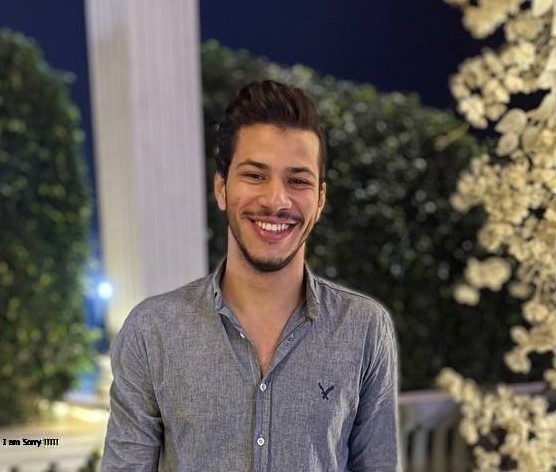 Ahmed Rafat