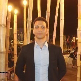 Eslam Rashad Shaban