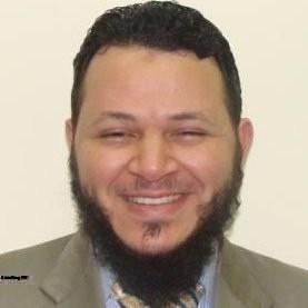 Mahmoud Mosalam