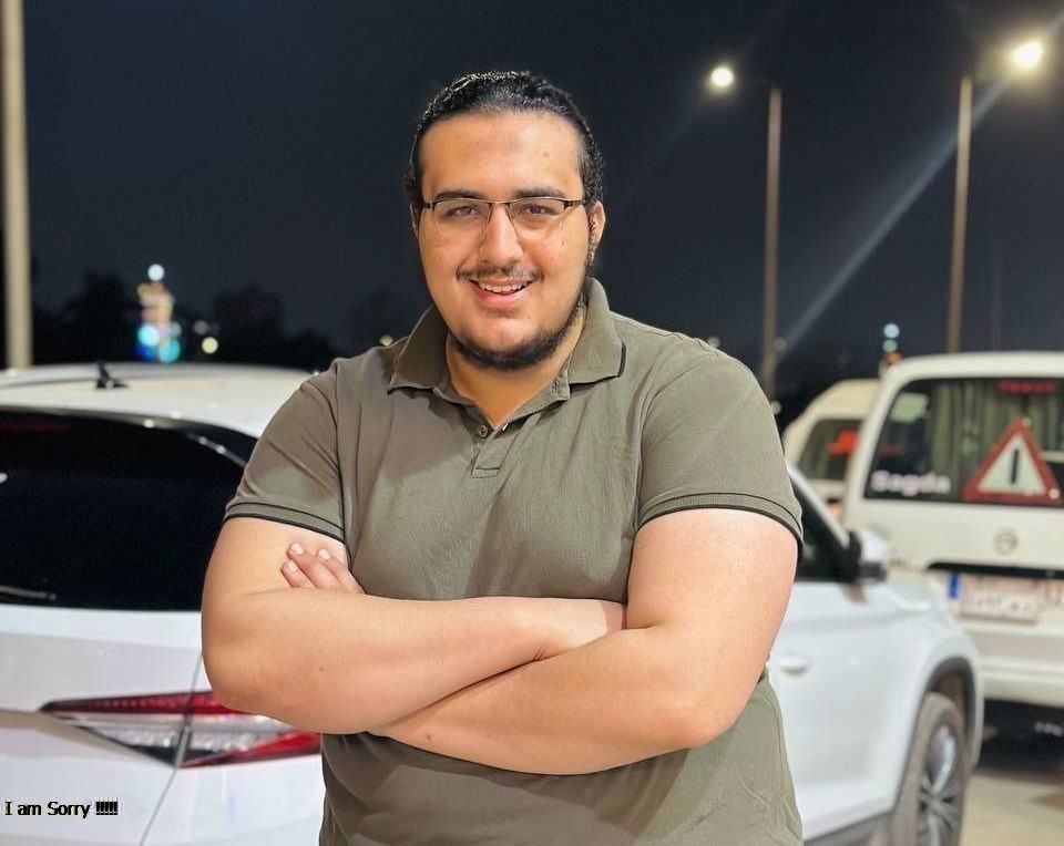 Mohamed Ali