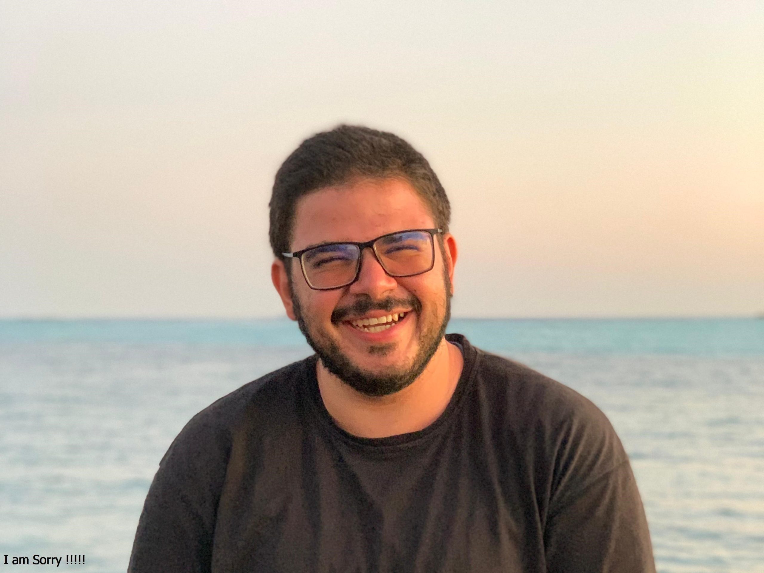 Mostafa Samy