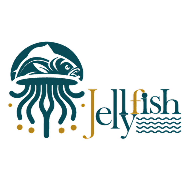 JellyFish logo