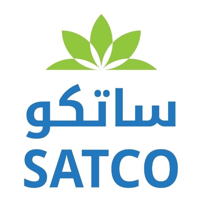 SatcoFood logo