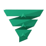 WaleedCRM logo
