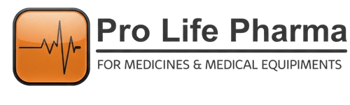 ProlifePharma logo