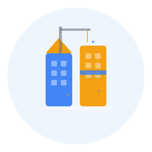 AlphaBuild logo