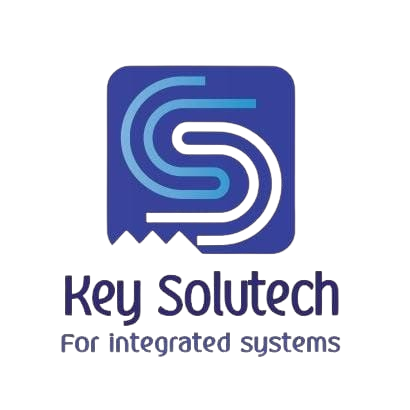 Key solutech logo