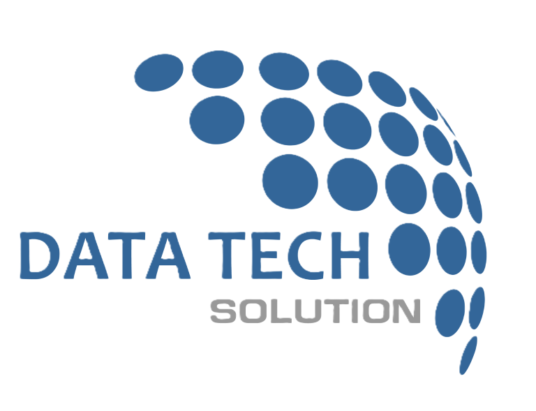 Data Tech logo
