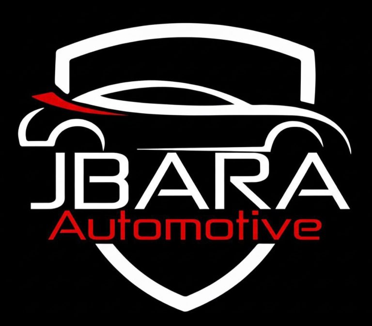 Jbara Automotive logo